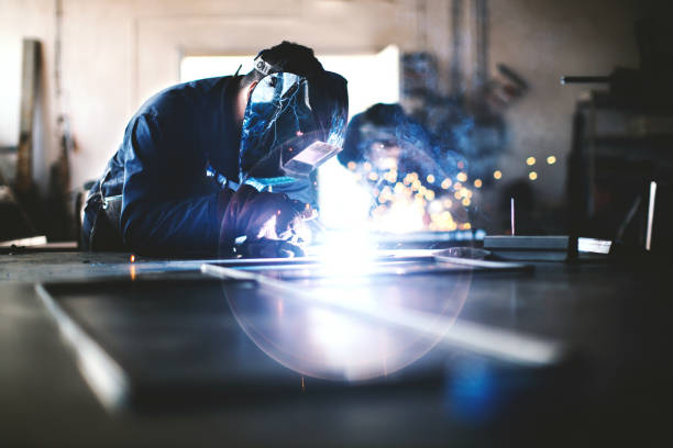 Best Aerospace and Defense Welding in Fairmount, NY