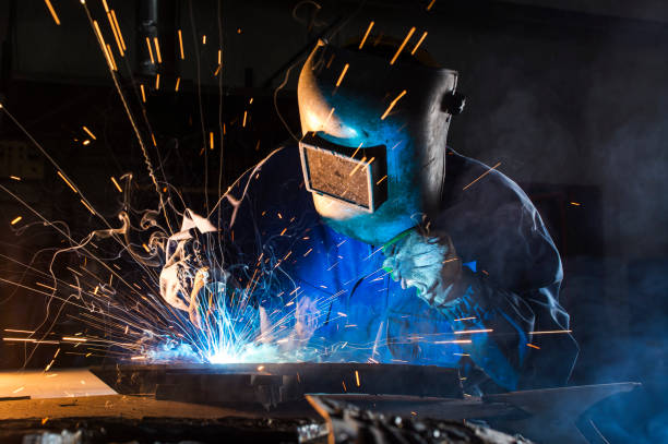Fairmount, NY Welder & Metal Fabrication Company