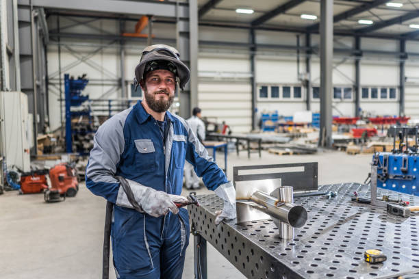 Affordable Welder Services in Fairmount, NY
