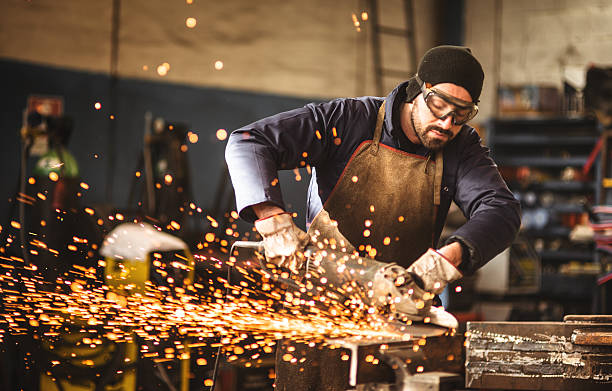Reliable Fairmount, NY Welder & Metal Fabrication Solutions